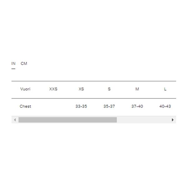 Vuori Men's Ponto Performance Half Zip Hoodie Size Small EUC DreamKnit Hoodie - Picture 9 of 11